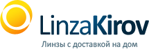 Линзы Киров Магазин